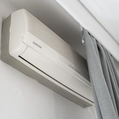 Daire Cozy Yenişehir