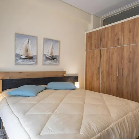 דירה Cozy *