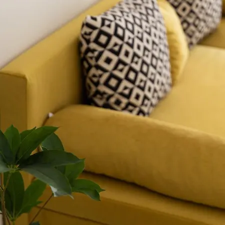 Daire Cozy Yenişehir