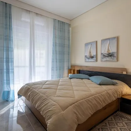 דירה Cozy *