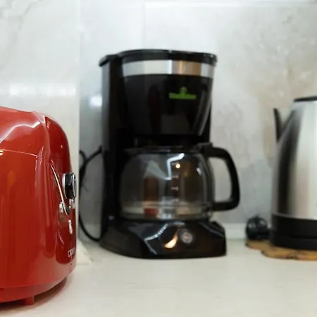 Cozy Daire Yenişehir